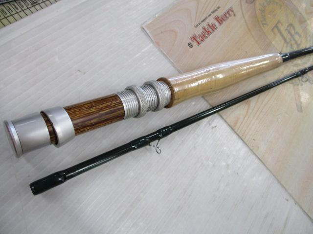 エリミネーター1803Ⅲ8.5F#5/6