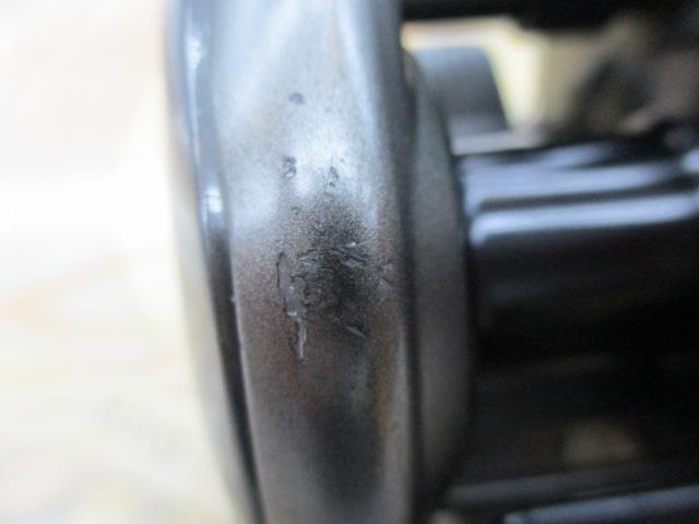 12エクスセンスDC RH