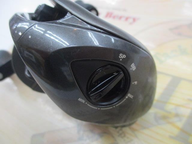 12エクスセンスDC RH