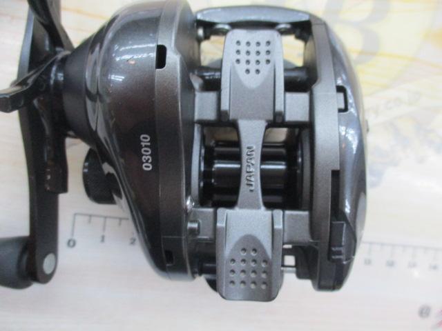 12エクスセンスDC RH