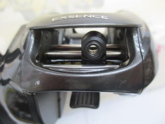 12エクスセンスDC RH