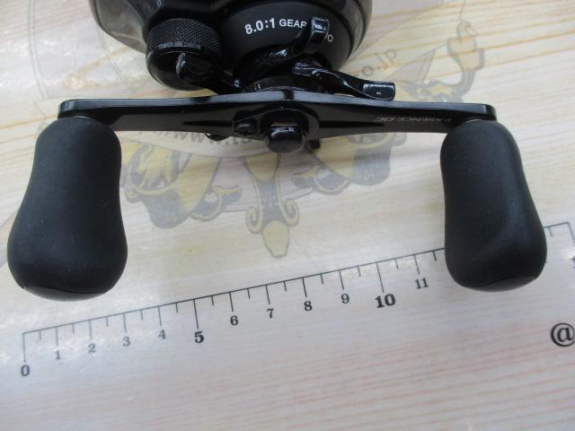 12エクスセンスDC RH