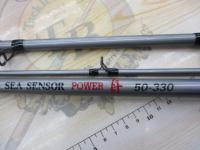 シーセンサーパワー舟 SPB50-330