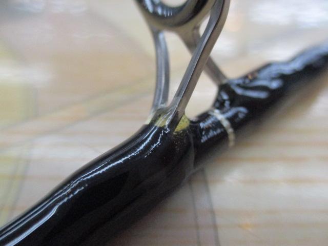 タイドラッシュ TR-V S57/4