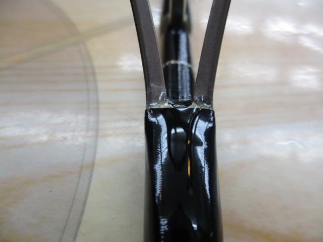 タイドラッシュ TR-V S57/4