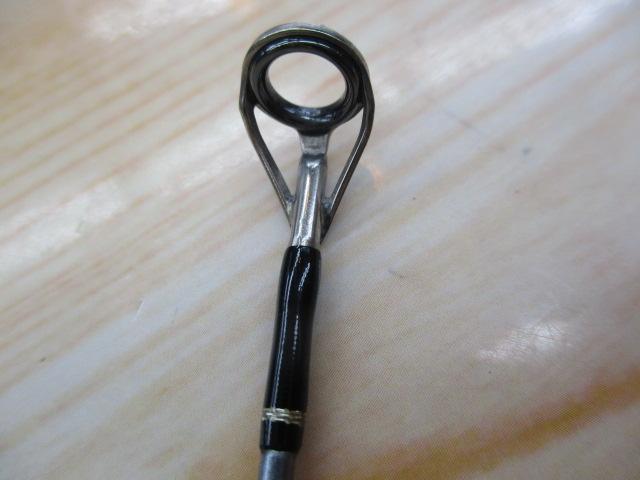 タイドラッシュ TR-V S57/4