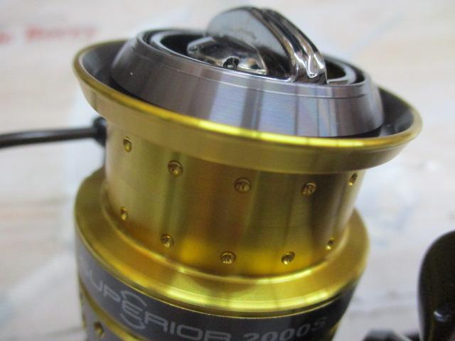 スーペリア 2000S