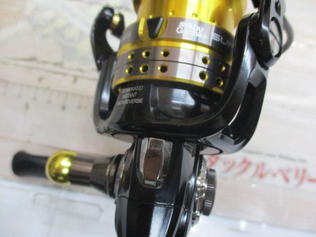 スーペリア 2000S