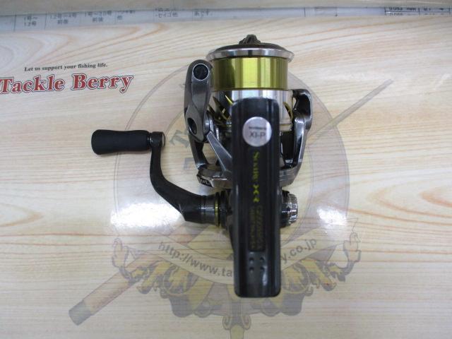 25ソアレXR C2000SSPG｜＠ベリーネット 日本最大新品中古釣具WEBショップ
