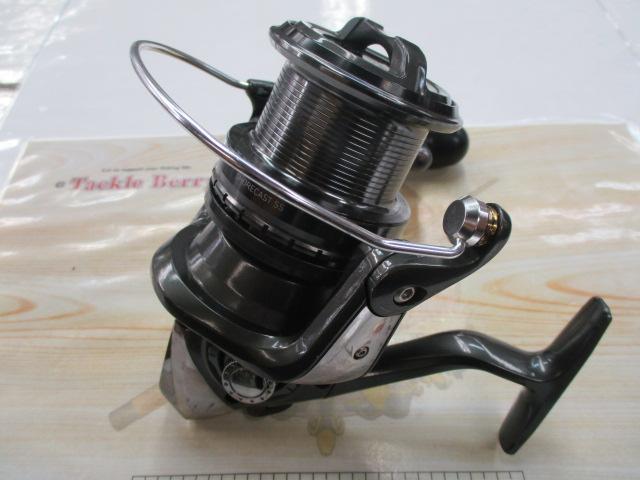 18ショアキャストSS 4000