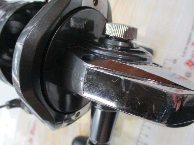 18ショアキャストSS 4000