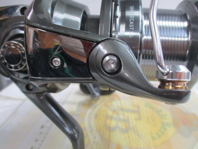 18ショアキャストSS 4000