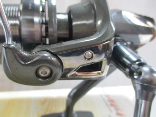 18ショアキャストSS 4000