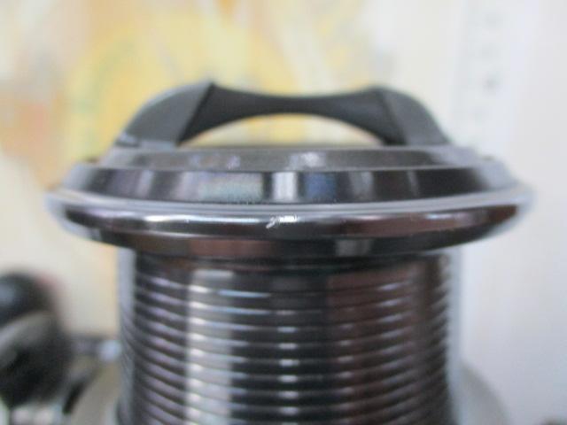 18ショアキャストSS 4000