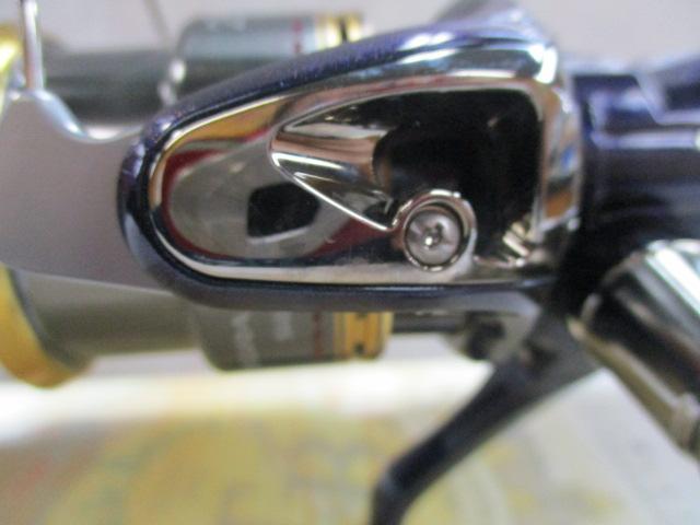 10アルテグラアドバンス 2500S