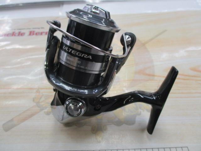 12アルテグラ C2000S｜＠ベリーネット 日本最大新品中古釣具WEBショップ