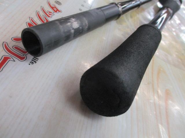 ゾディアス 175XH