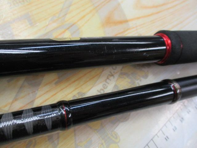 ゾディアス 175XH