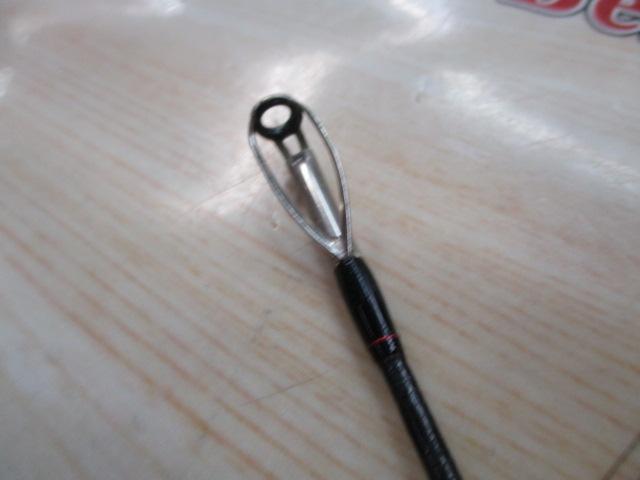 ゾディアス 175XH