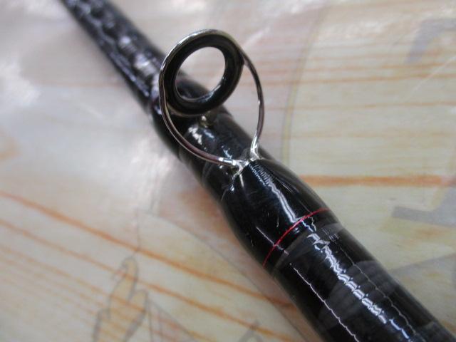 ゾディアス 175XH