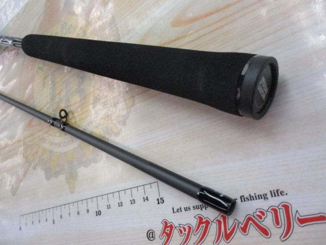 オーシャンフィールドライトジギング OFLC-632-MAX120