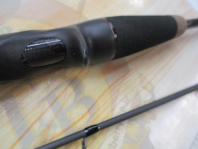 オーシャンフィールドライトジギング OFLC-632-MAX120