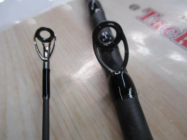 オーシャンフィールドライトジギング OFLC-632-MAX120