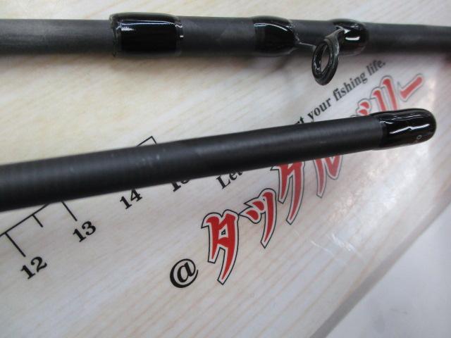 オーシャンフィールドライトジギング OFLC-632-MAX120