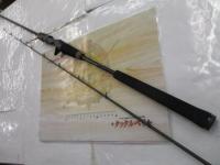 オーシャンフィールドライトジギング OFLC-632-MAX120