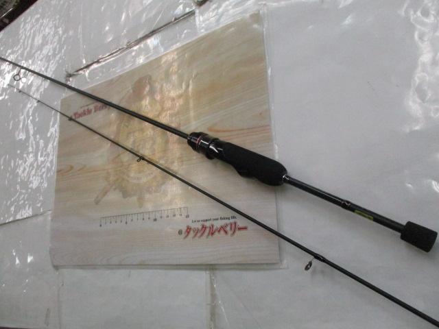 ラグゼ宵姫 爽 S58FL-solid