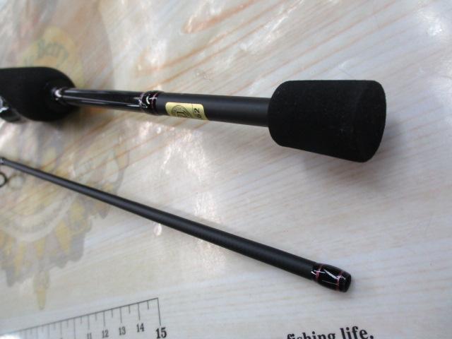 ラグゼ宵姫 爽 S58FL-solid