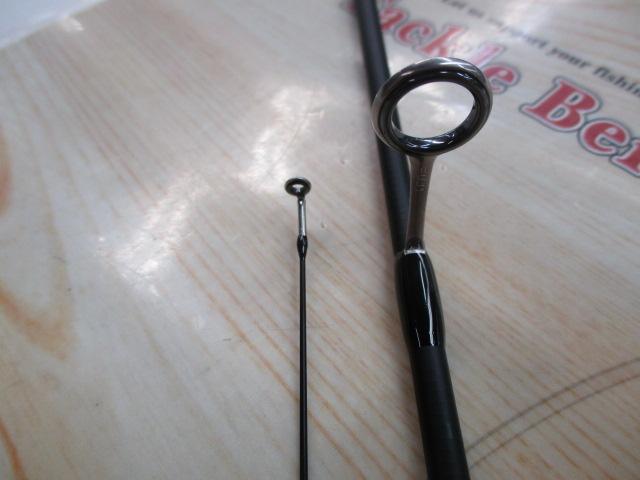 ラグゼ宵姫 爽 S58FL-solid