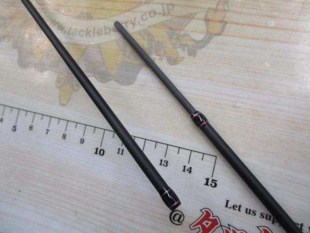 ラグゼ宵姫 爽 S58FL-solid