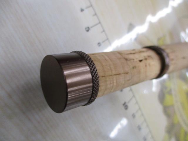 イエローグラスⅡFF663-2J リトルジャイアント