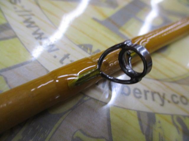 イエローグラスⅡFF663-2J リトルジャイアント