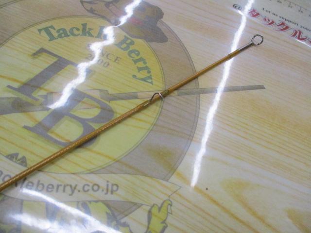 イエローグラスⅡFF663-2J リトルジャイアント