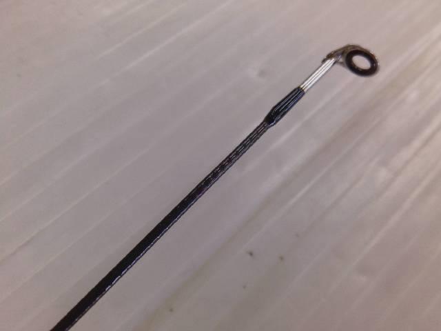 ルアーマチック S70UL