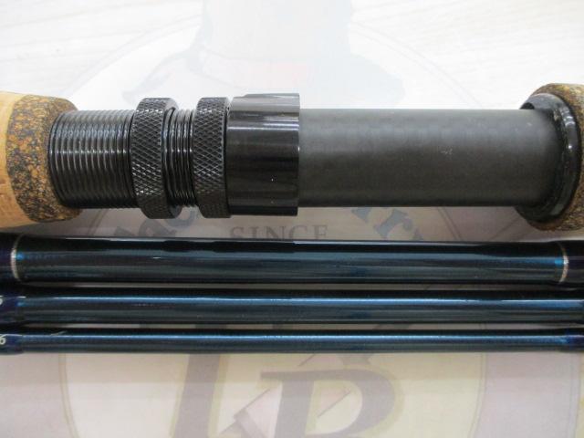 V-アクセス9'6"#6 4P