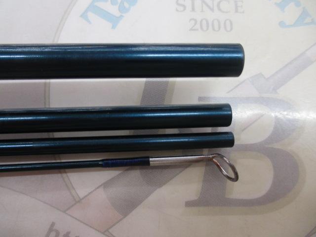 V-アクセス9'6"#6 4P