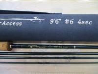 V-アクセス9'6"#6 4P