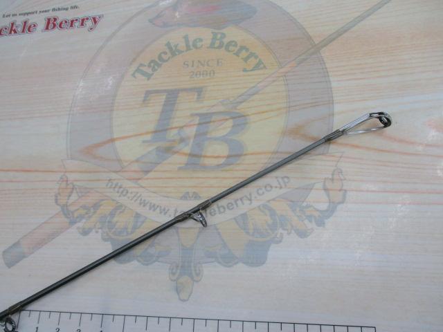 エクスプレッション EXGC-706Z｜＠ベリーネット 日本最大新品中古釣具