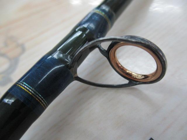 ロードランナー 600BSMH ベーシックシャフトヘビー