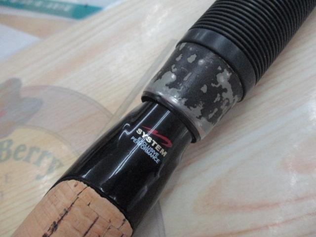 ロードランナー 630LS ライトリグパフォーマンス