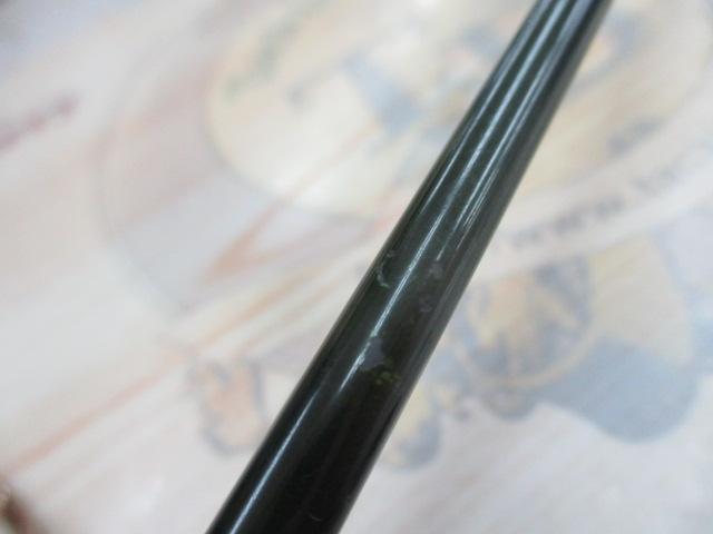 ロードランナー 630LS ライトリグパフォーマンス