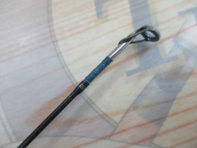 ロードランナー 630LS ライトリグパフォーマンス