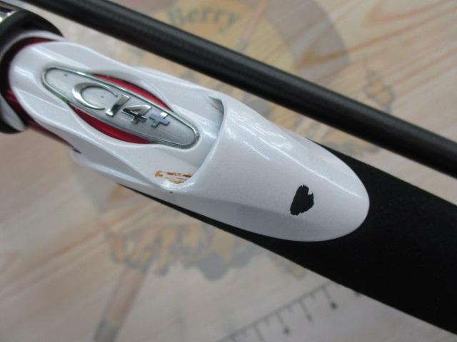 ライトゲームCI4+モデラート タイプ73 HH225