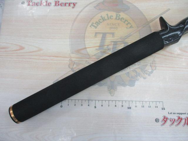 デストロイヤー F4-66X(HT1000)