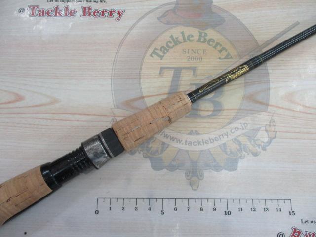 デストロイヤー F2-64XS(HT800)マットブラックブランクス