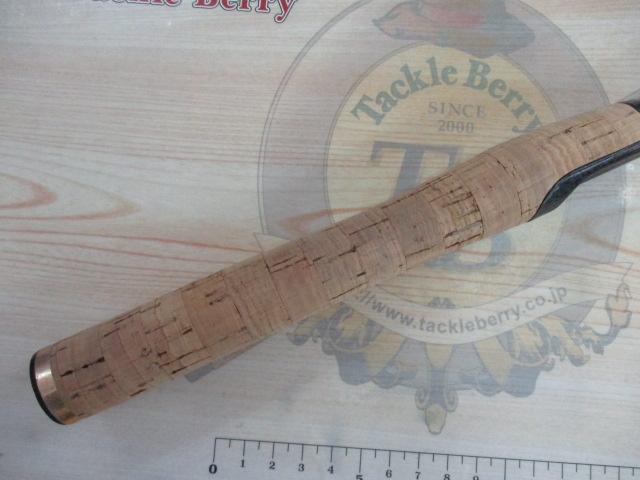 デストロイヤー F2-64XS(HT800)マットブラックブランクス