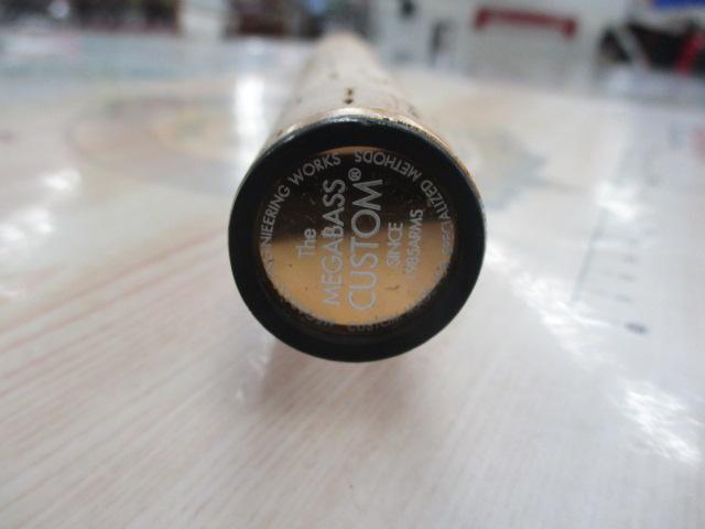 デストロイヤー F2-64XS(HT800)マットブラックブランクス